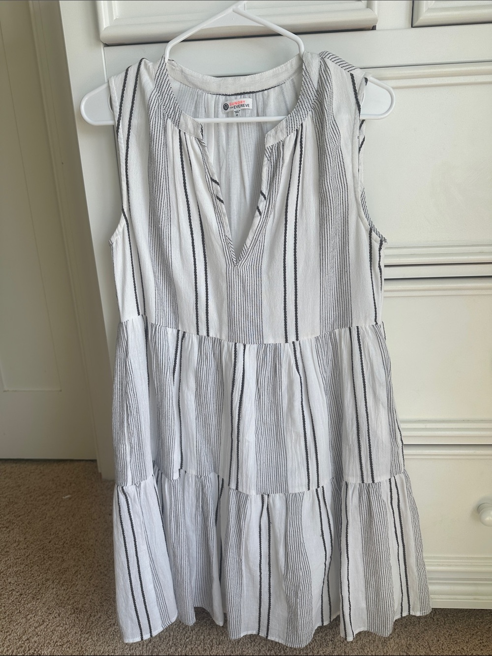 Evereve by Sundry dress
